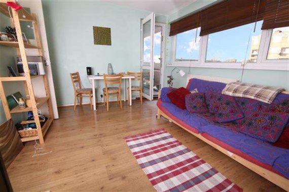 1 Bedroom Flat